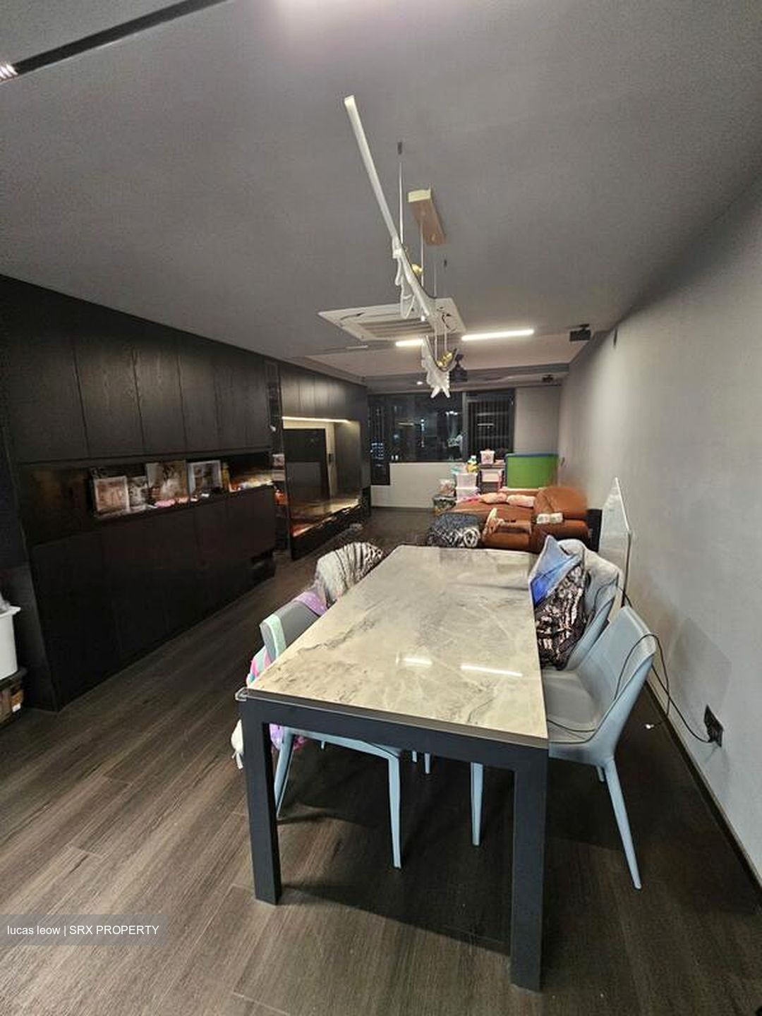 Central Green Condominium (D3), Condominium #496260051